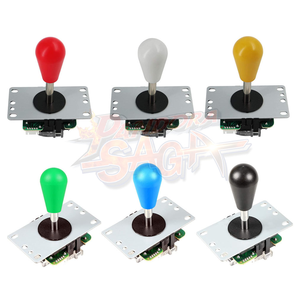 9800 in 1 Pandora Saga DX 2 Pl - огляд і ціна Trackball Controller Arcade