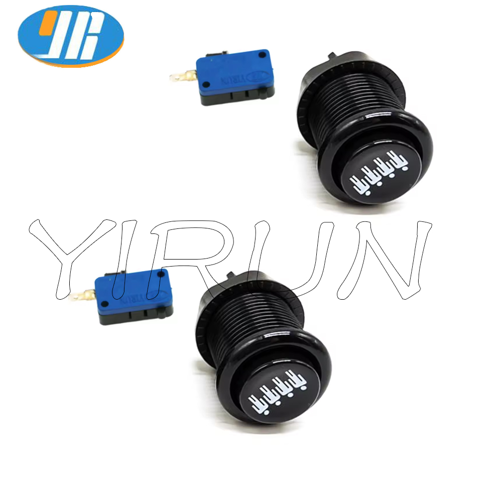 Colorful Glowing Light 12V Ill - огляд і ціна Arcade Games And Vending