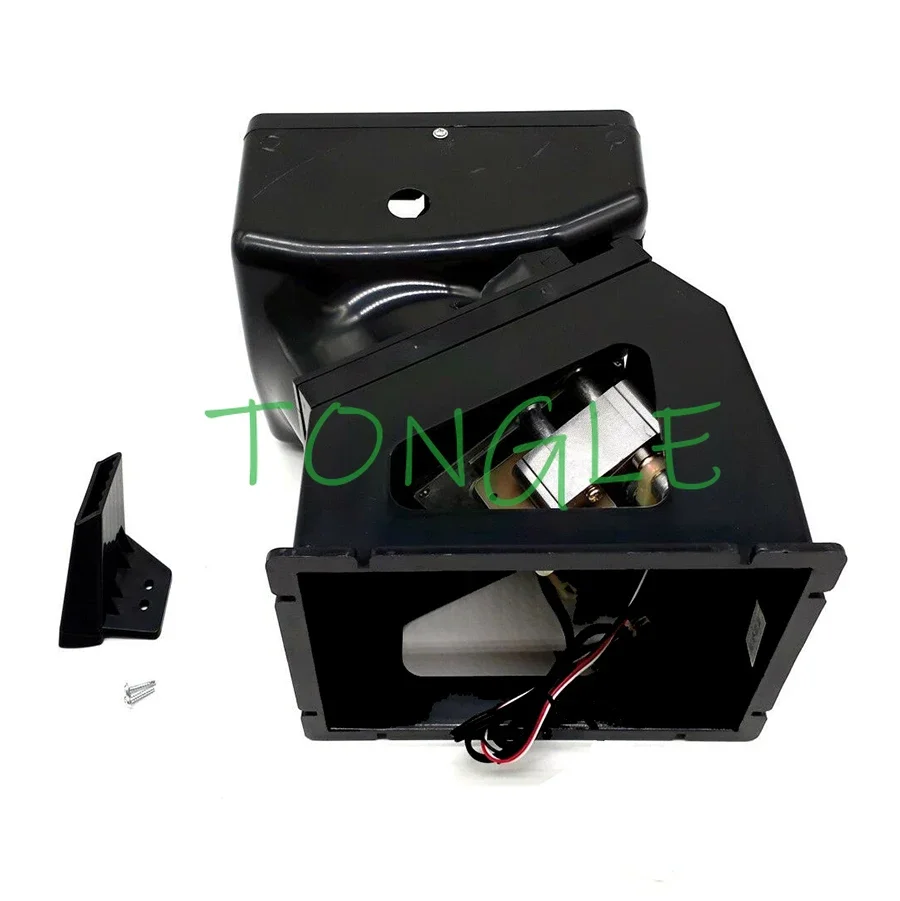 DC 24V AC 220V Coin Motor Coin - огляд і ціна Arcade Games And Vending
